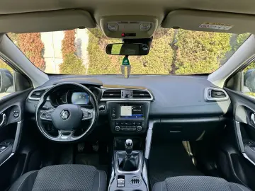 Renault Kadjar 2016 1.6 diesel 130 cai Garantie Rate
