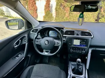 Renault Kadjar 2016 1.6 diesel 130 cai Garantie Rate