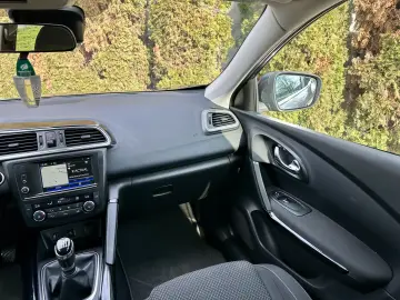 Renault Kadjar 2016 1.6 diesel 130 cai Garantie Rate