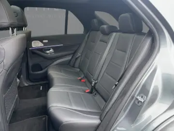 MERCEDES-BENZ GLE 450 d 4M AMG Night Pano 360  AHK