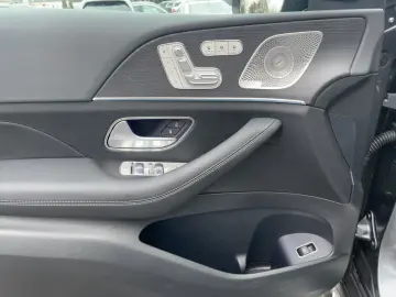 MERCEDES-BENZ GLE 450 d 4M AMG Night Pano 360  AHK