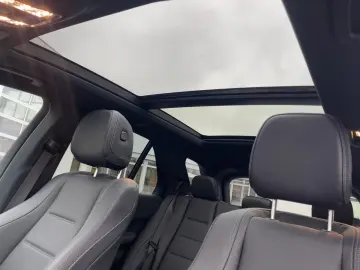 MERCEDES-BENZ GLE 450 d 4M AMG Night Pano 360  AHK