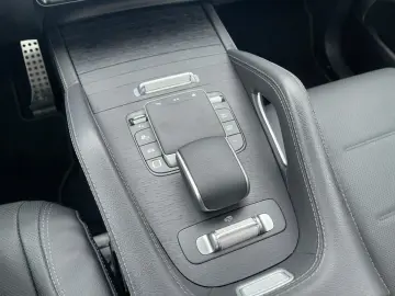 MERCEDES-BENZ GLE 450 d 4M AMG Night Pano 360  AHK