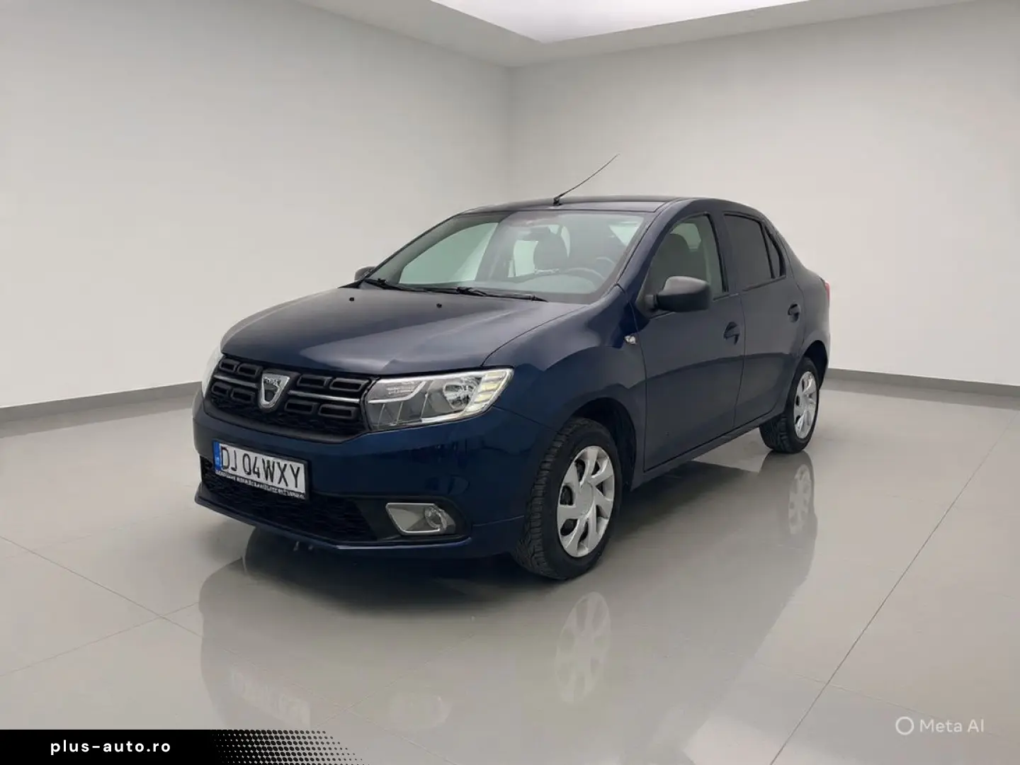 DACIA Logan 1.5 DCI