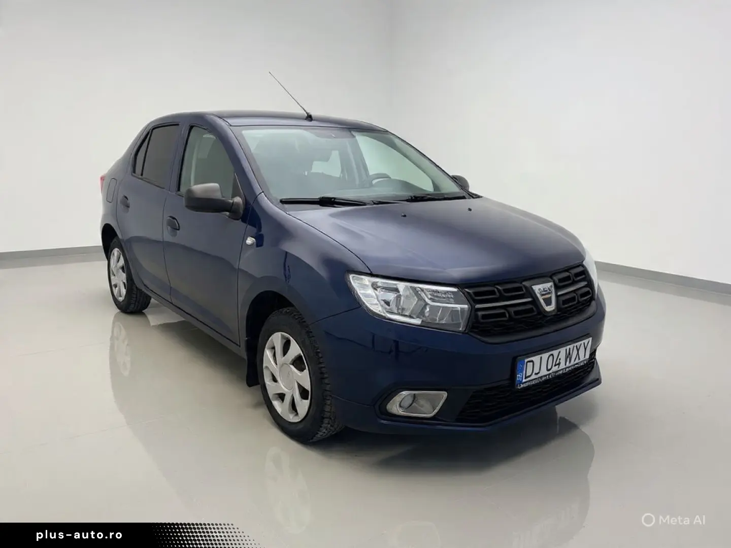 DACIA Logan 1.5 DCI