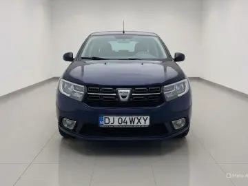 DACIA Logan 1.5 DCI