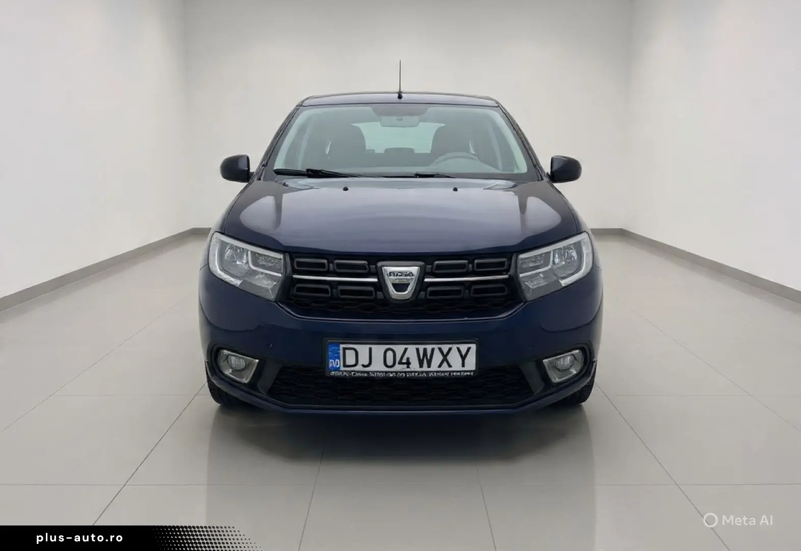 DACIA Logan 1.5 DCI