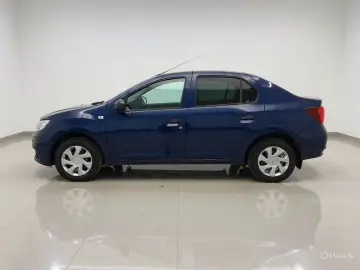 DACIA Logan 1.5 DCI