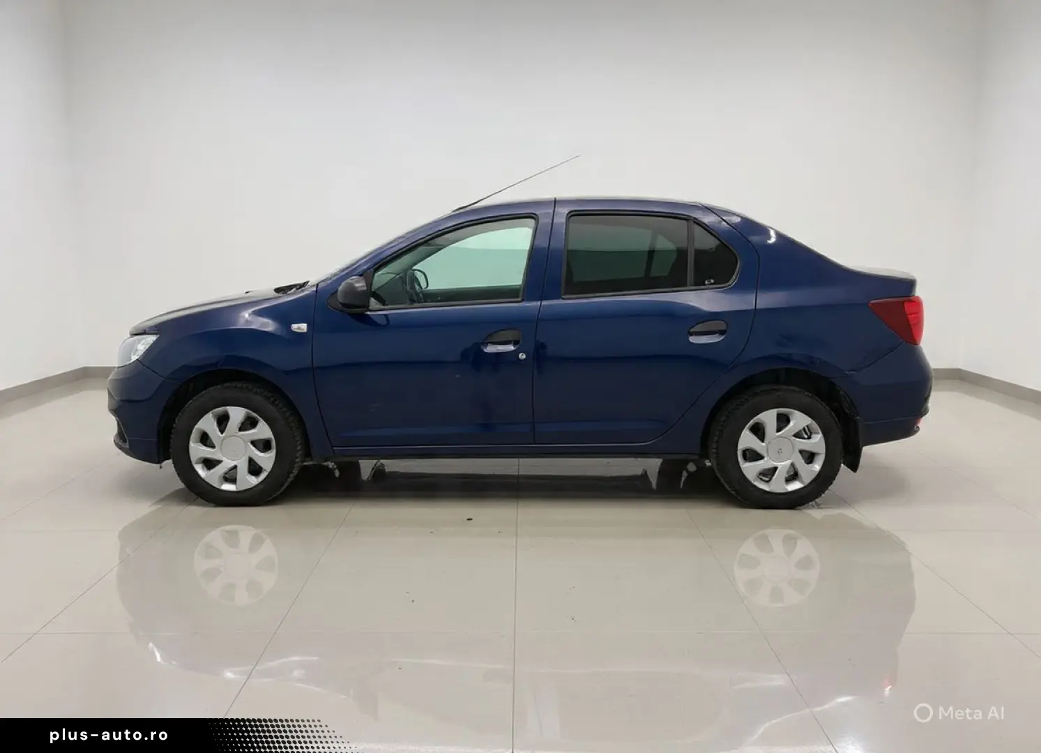 DACIA Logan 1.5 DCI