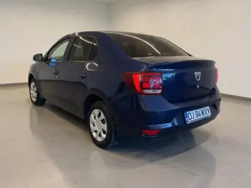 DACIA Logan 1.5 DCI