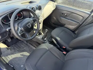 DACIA Logan 1.5 DCI