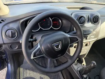 DACIA Logan 1.5 DCI