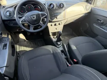 DACIA Logan 1.5 DCI