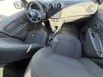 DACIA Logan 1.5 DCI