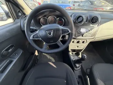 DACIA Logan 1.5 DCI