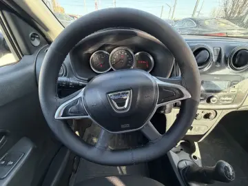 DACIA Logan 1.5 DCI