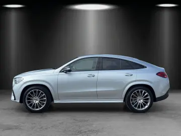 MERCEDES-BENZ GLE450d Cpé AMG Carbon E-ACTIVE Night &hellip;