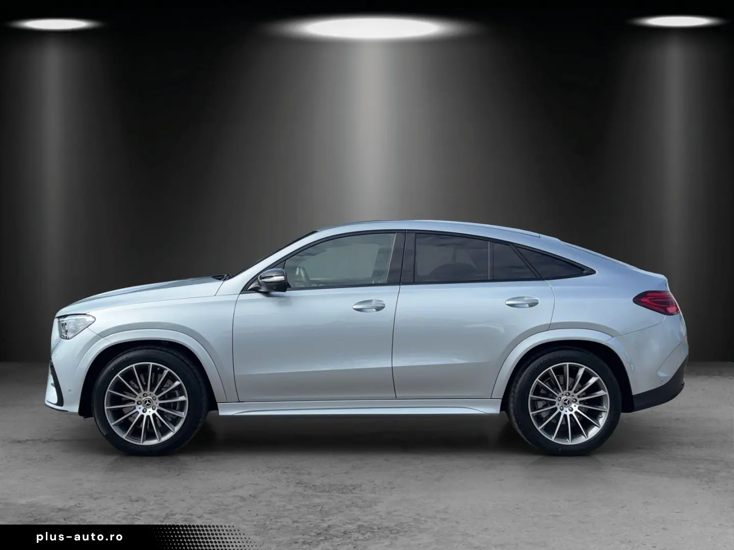 MERCEDES-BENZ GLE450d Cpé AMG Carbon E-ACTIVE Night &hellip;