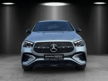 MERCEDES-BENZ GLE450d Cpé AMG Carbon E-ACTIVE Night &hellip;