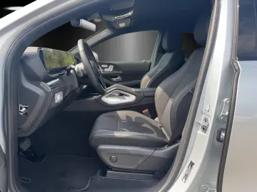 MERCEDES-BENZ GLE450d Cpé AMG Carbon E-ACTIVE Night &hellip;