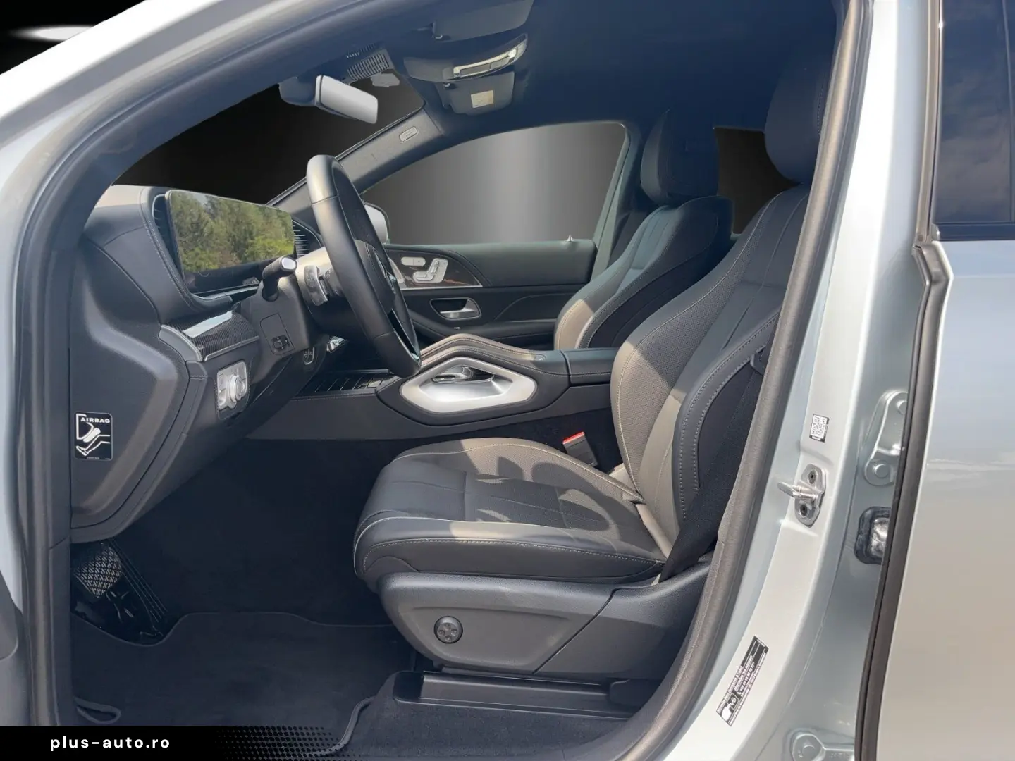 MERCEDES-BENZ GLE450d Cpé AMG Carbon E-ACTIVE Night &hellip;