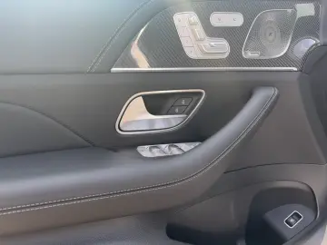 MERCEDES-BENZ GLE450d Cpé AMG Carbon E-ACTIVE Night &hellip;