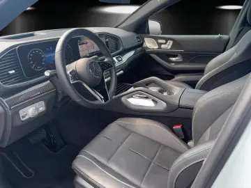 MERCEDES-BENZ GLE450d Cpé AMG Carbon E-ACTIVE Night &hellip;
