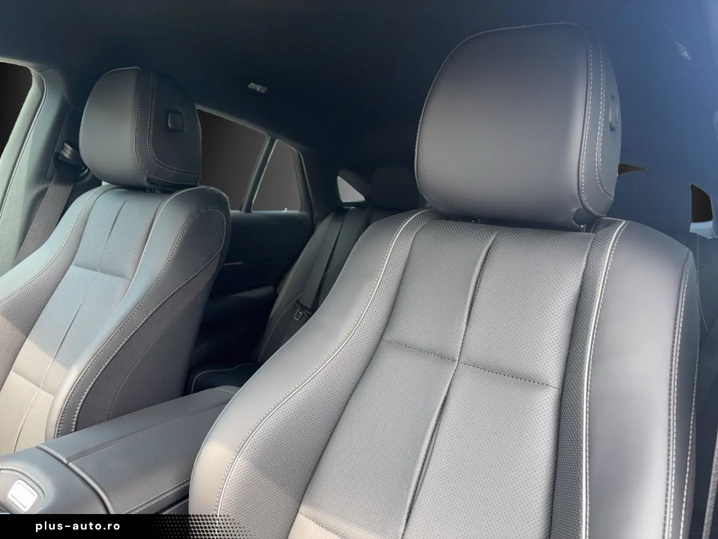 MERCEDES-BENZ GLE450d Cpé AMG Carbon E-ACTIVE Night &hellip;