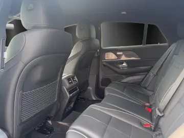 MERCEDES-BENZ GLE450d Cpé AMG Carbon E-ACTIVE Night &hellip;
