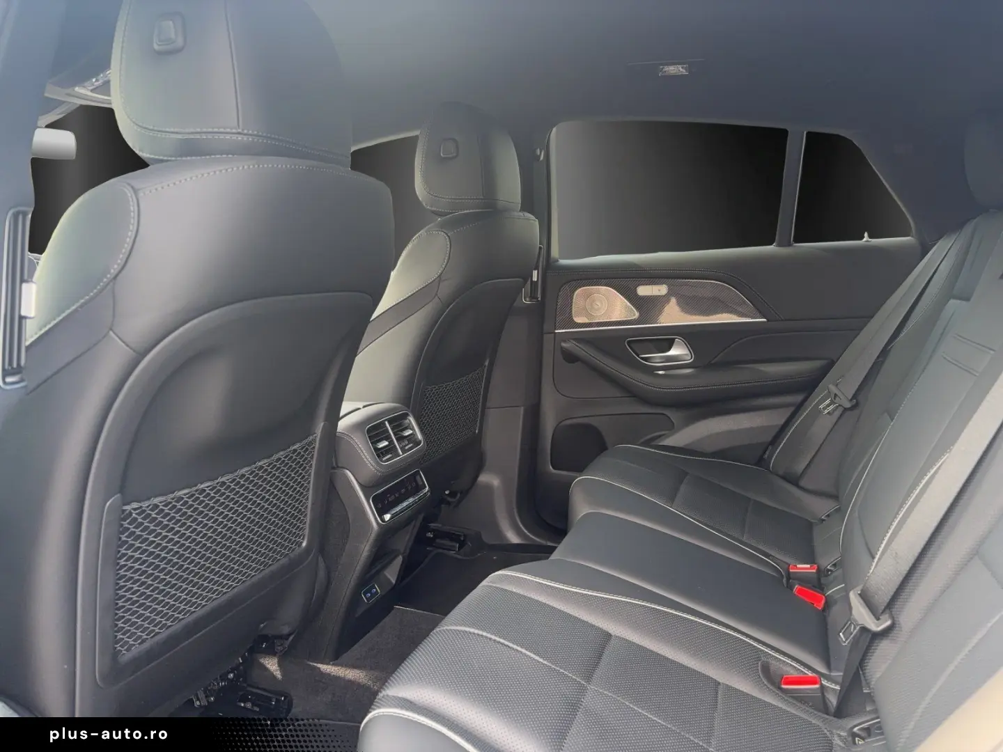 MERCEDES-BENZ GLE450d Cpé AMG Carbon E-ACTIVE Night &hellip;