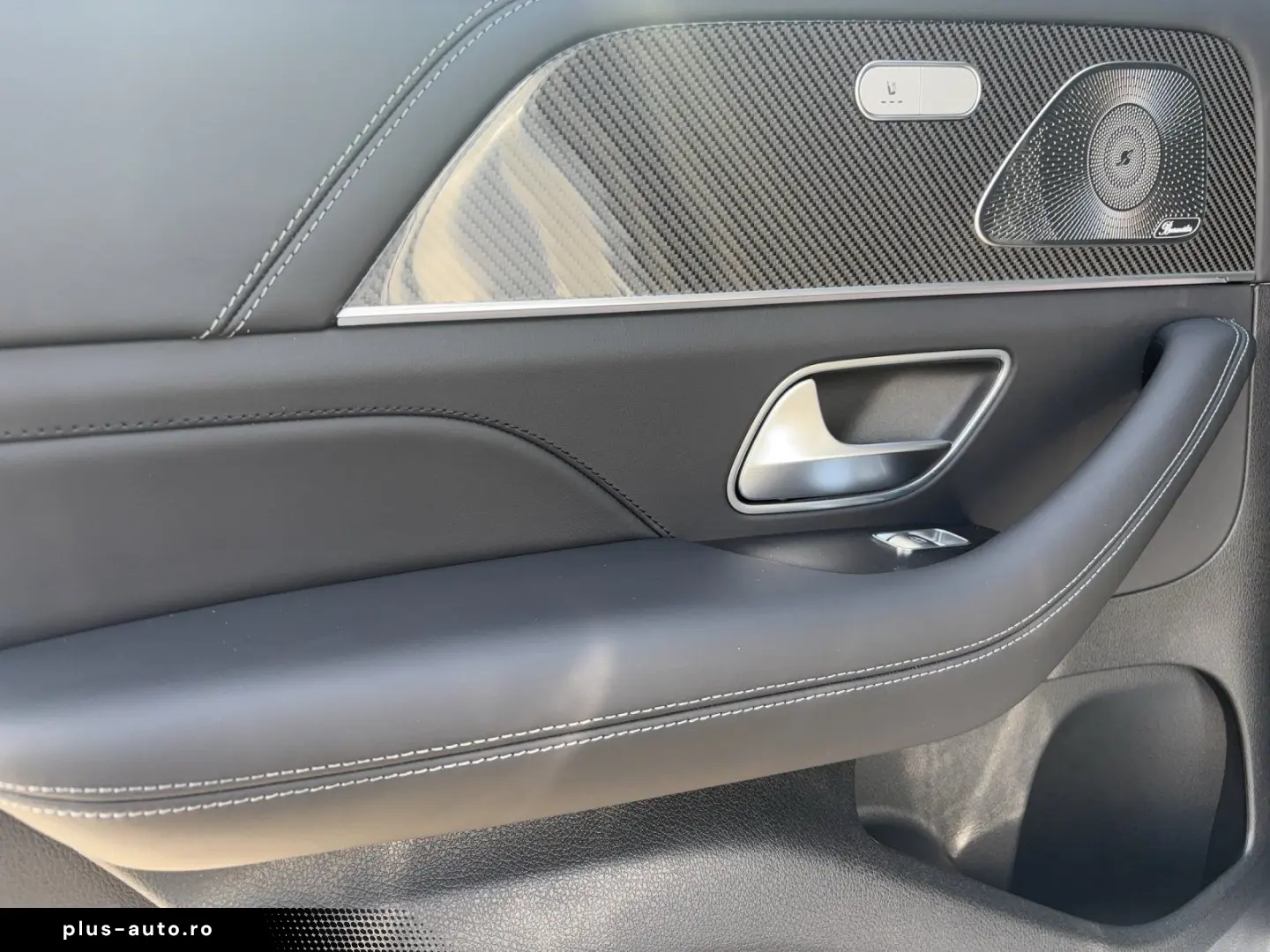 MERCEDES-BENZ GLE450d Cpé AMG Carbon E-ACTIVE Night &hellip;