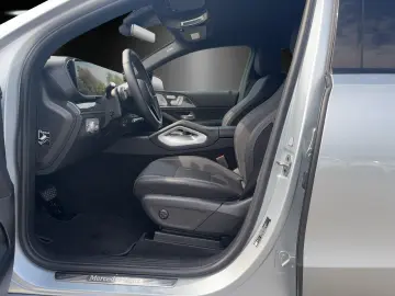 MERCEDES-BENZ GLE450d Cpé AMG Carbon E-ACTIVE Night &hellip;