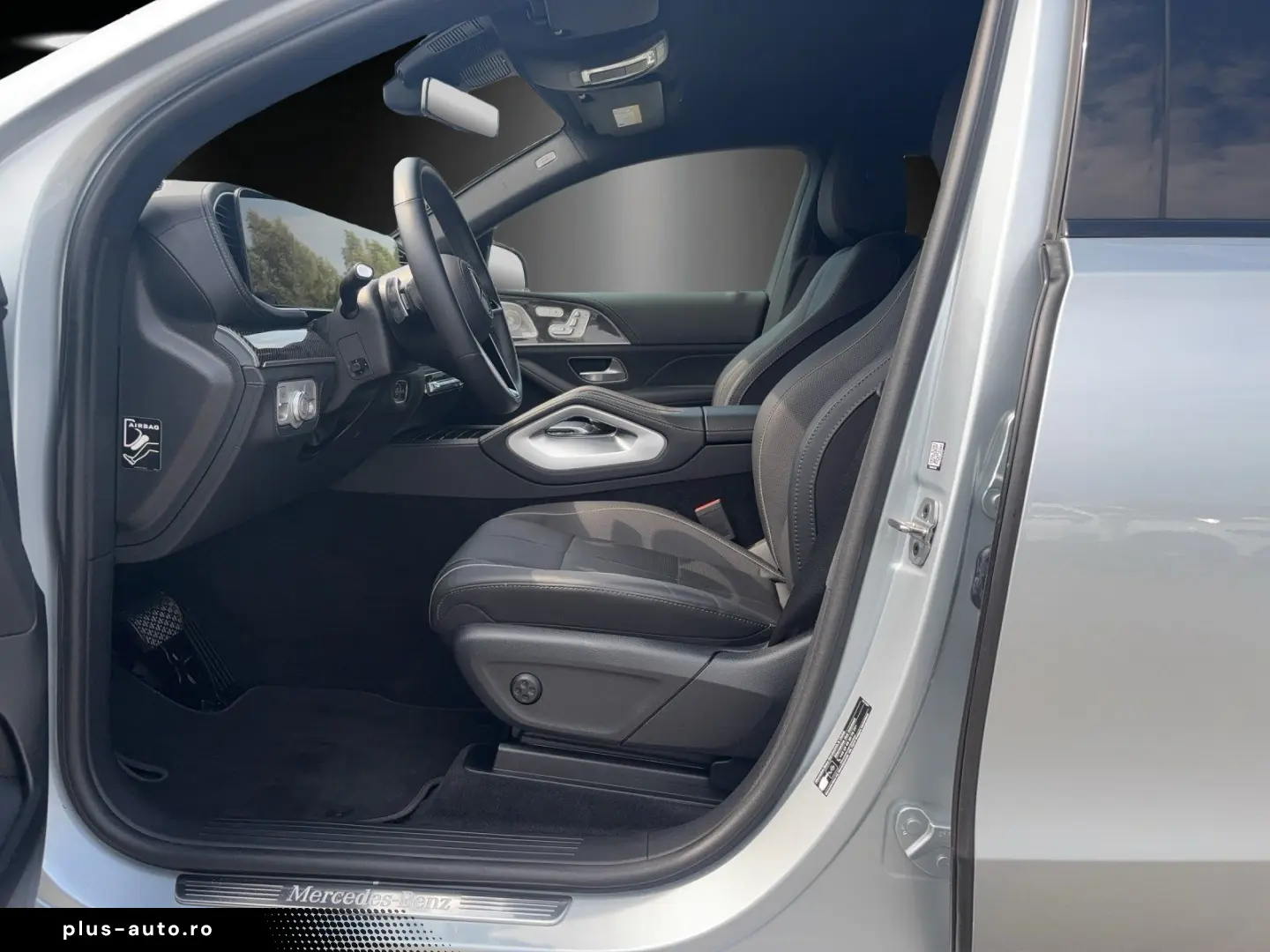 MERCEDES-BENZ GLE450d Cpé AMG Carbon E-ACTIVE Night &hellip;