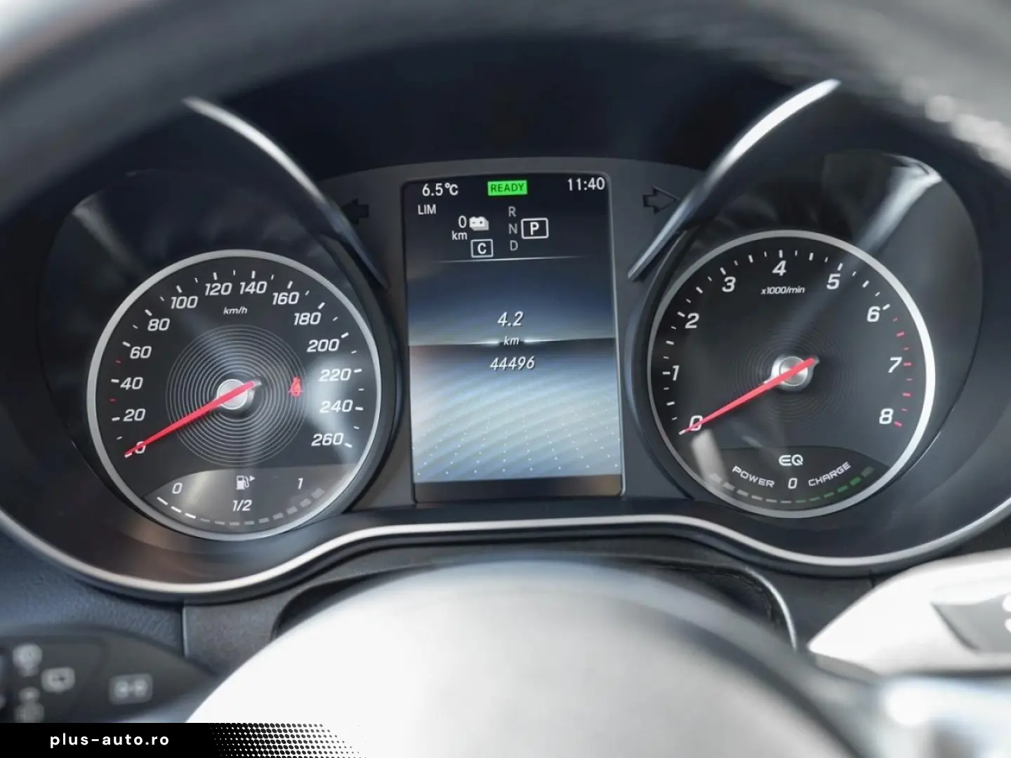 MERCEDES-BENZ GLC 300 e 4M AMG MBUX Navi EasyPack Ka&hellip;