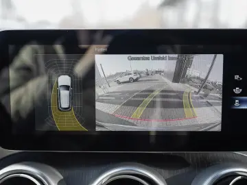 MERCEDES-BENZ GLC 300 e 4M AMG MBUX Navi EasyPack Ka&hellip;