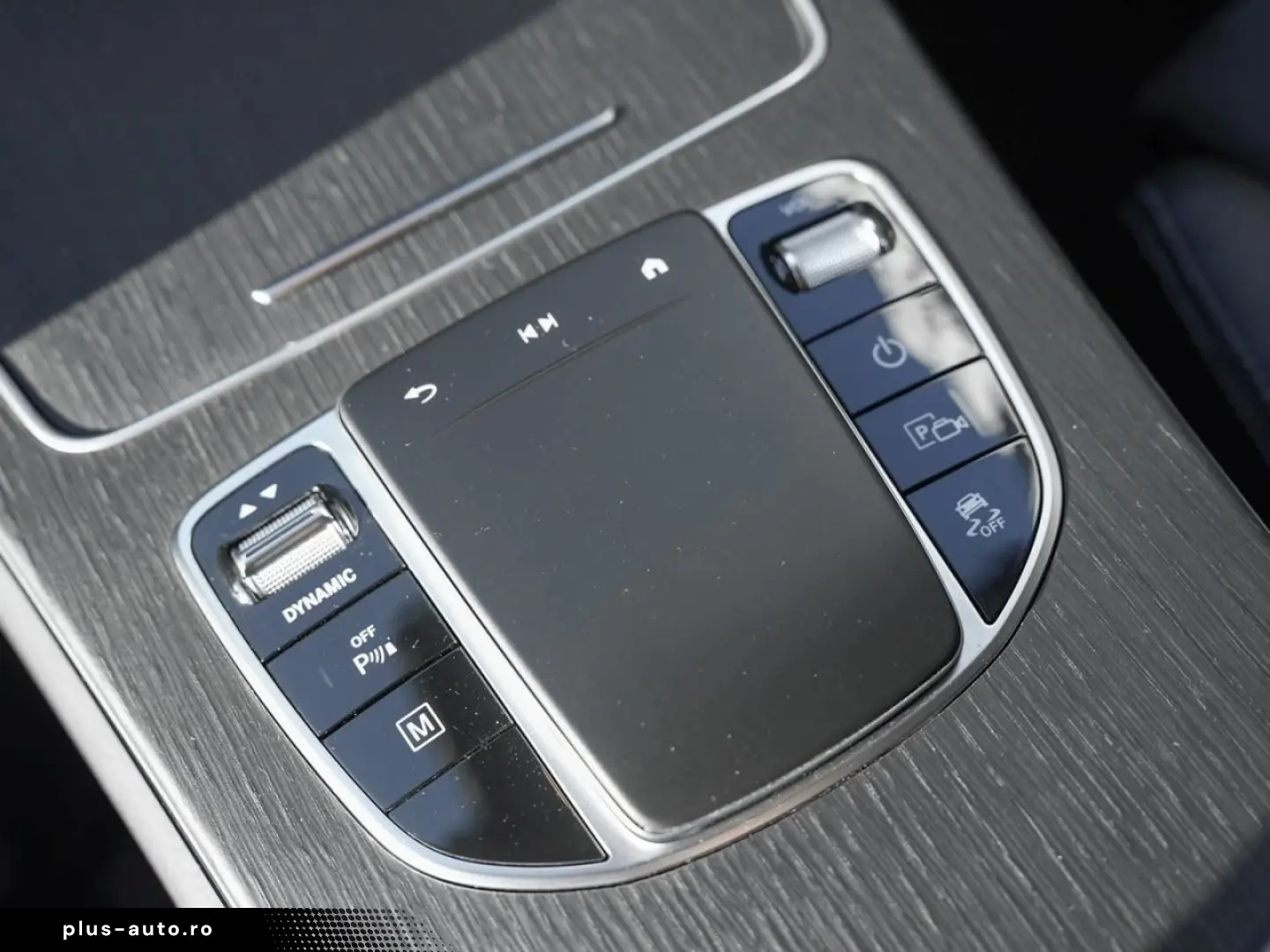 MERCEDES-BENZ GLC 300 e 4M AMG MBUX Navi EasyPack Ka&hellip;