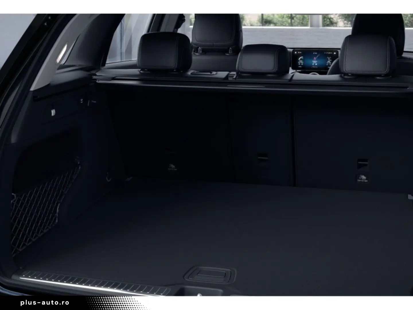 MERCEDES-BENZ GLC 220 d 4MATIC AMG AHK Standheizung R-Kam