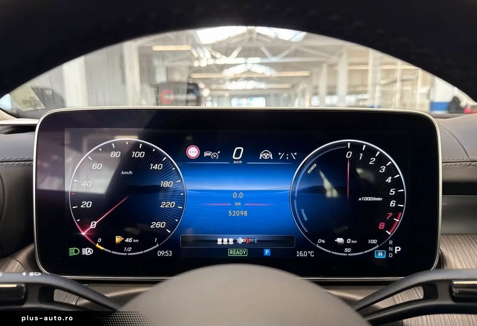 Mercedes-Benz C 300 e Lim. AMGLine Night Distr.  Digi