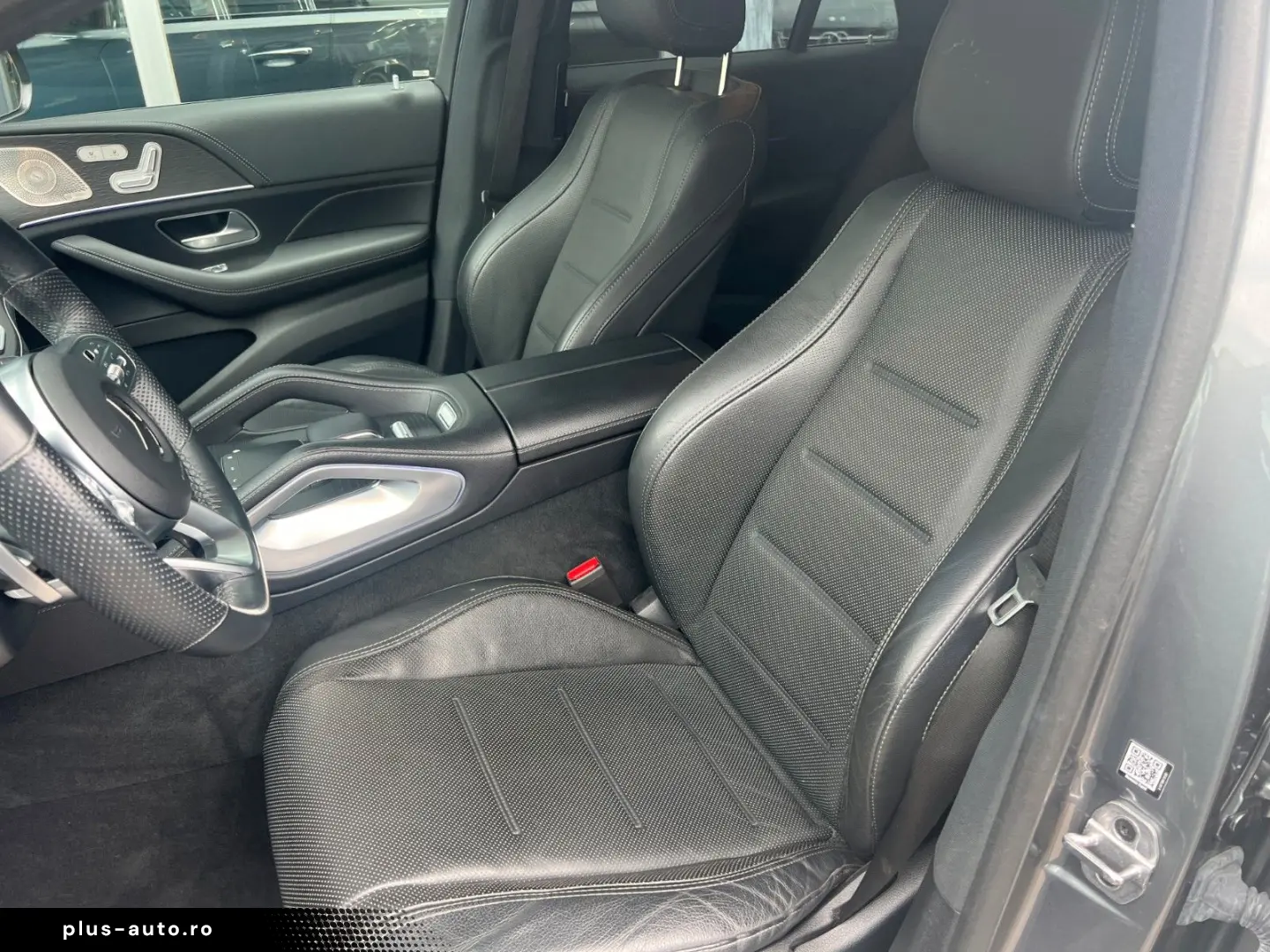 MERCEDES-BENZ GLE 350de COUPE AMG SITZKLIMA PANORAMA&hellip;