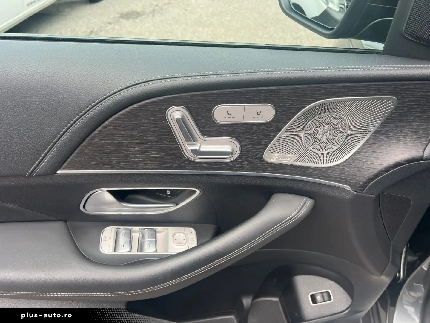 MERCEDES-BENZ GLE 350de COUPE AMG SITZKLIMA PANORAMA&hellip;