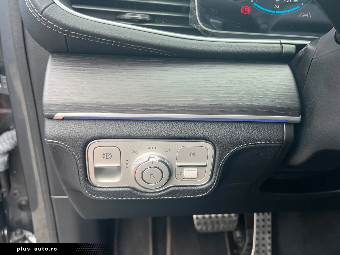 MERCEDES-BENZ GLE 350de COUPE AMG SITZKLIMA PANORAMA&hellip;