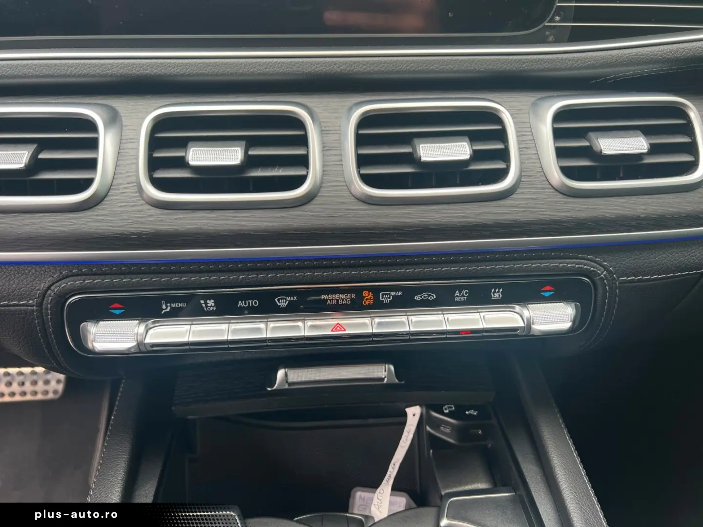 MERCEDES-BENZ GLE 350de COUPE AMG SITZKLIMA PANORAMA&hellip;