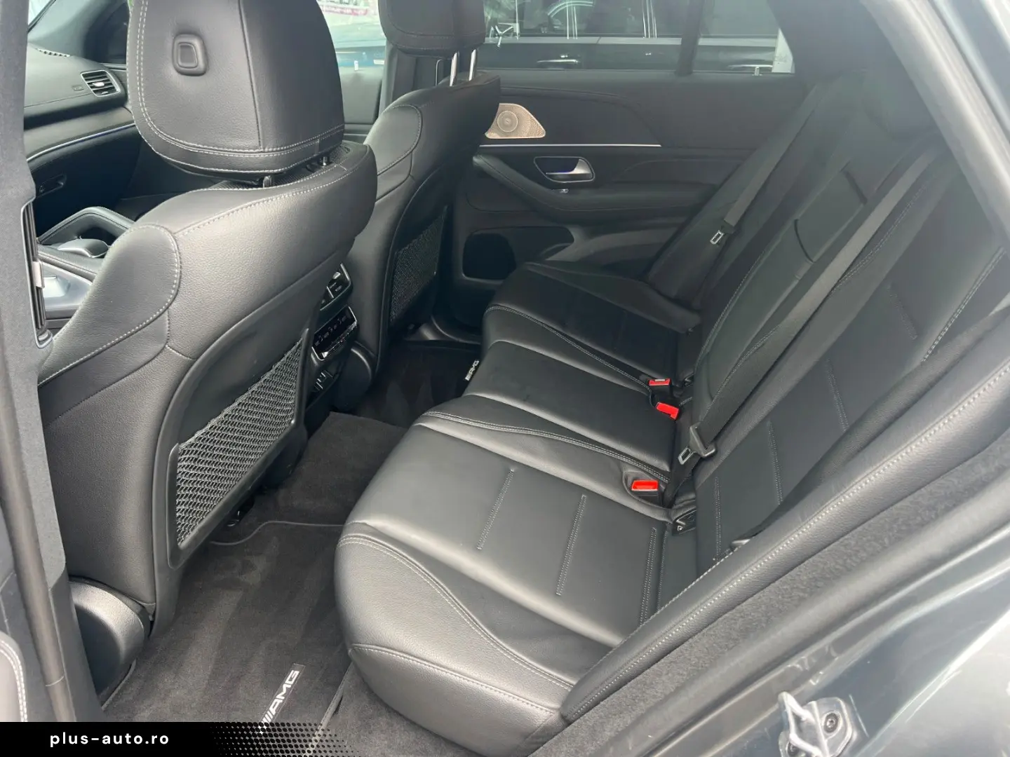 MERCEDES-BENZ GLE 350de COUPE AMG SITZKLIMA PANORAMA&hellip;