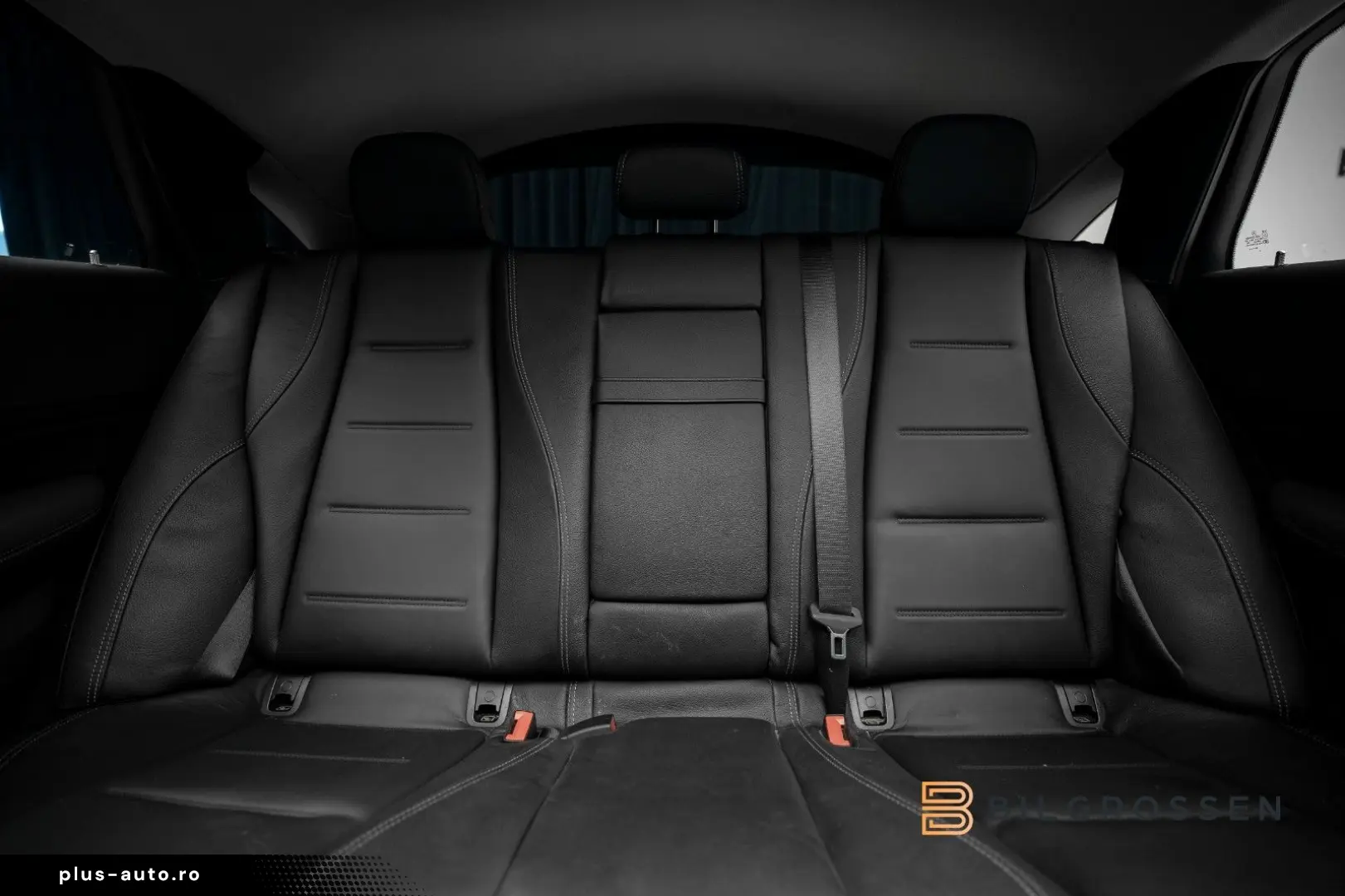 MERCEDES-BENZ GLE 350 de 4Matic Coupe AMG Pano Burmester HUD