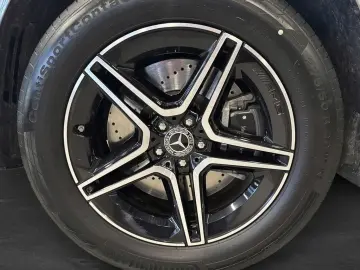 MERCEDES-BENZ GLE 350de 350 de Coupe 4Matic AMG Pano&hellip;