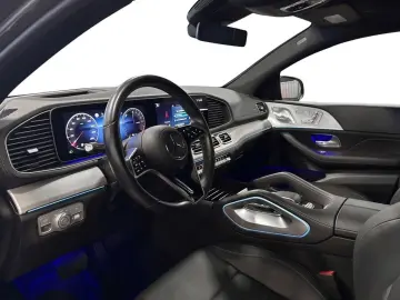 MERCEDES-BENZ GLE 350de 350 de Coupe 4Matic AMG Pano&hellip;