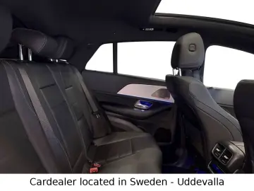 MERCEDES-BENZ GLE 350de 350 de Coupe 4Matic AMG Pano&hellip;