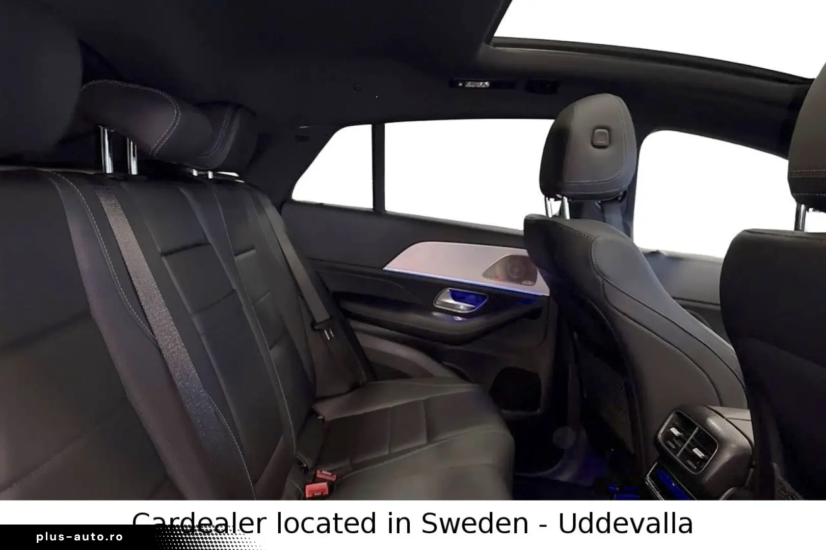 MERCEDES-BENZ GLE 350de 350 de Coupe 4Matic AMG Pano&hellip;