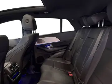 MERCEDES-BENZ GLE 350de 350 de Coupe 4Matic AMG Pano&hellip;