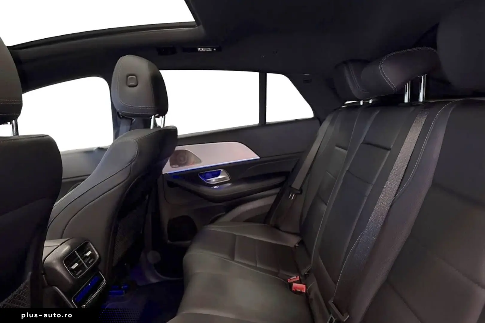 MERCEDES-BENZ GLE 350de 350 de Coupe 4Matic AMG Pano&hellip;